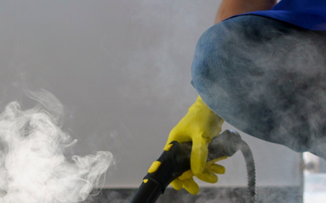Apartment Steam Cleaning Apartment Steam Cleaning
