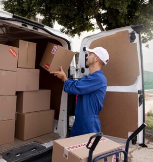 Move-InMove-Out Cleaning in dubai