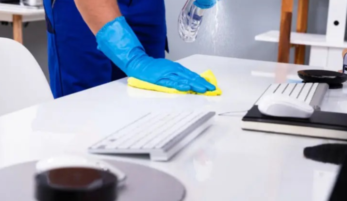 Office Cleaning Services