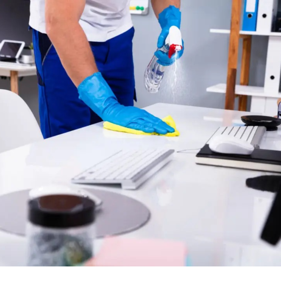 Office Cleaning Services