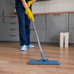 Floor Cleaning in Dubai – Keep Your Floors Spotless